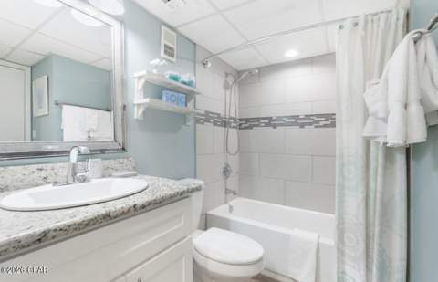 11347 Front Beach Road 1107, Panama City Beach FL - photo 11 of 20