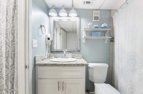 11347 Front Beach Road 1107, Panama City Beach FL - photo 13 of 20