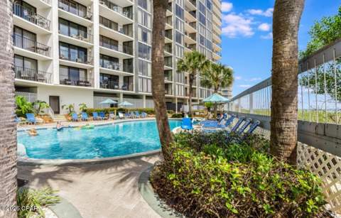 11347 Front Beach Road 1107, Panama City Beach FL - photo 18 of 20