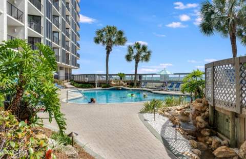 11347 Front Beach Road 1107, Panama City Beach FL - photo 19 of 20