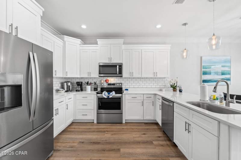 4 bedroom SingleFamilyResidence at 116 Riviera Drive, Riviera Beach, Panama City Beach — photo 5