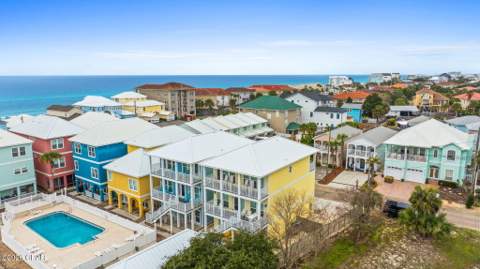 116 Riviera Drive, Panama City Beach FL - photo 6 of 66