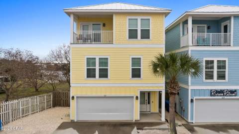116 Riviera Drive, Panama City Beach FL - photo 8 of 66