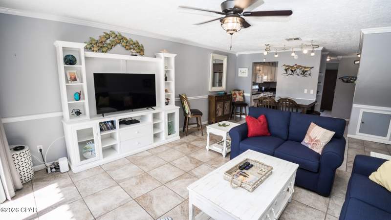 2 bedroom Condominium at 17751 Panama City Beach Parkway 7B, Beachwalk Condo, Panama City Beach — photo 2