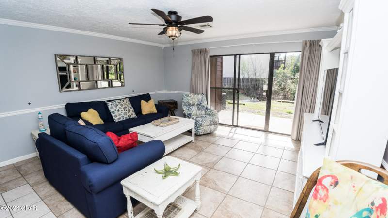 2 bedroom Condominium at 17751 Panama City Beach Parkway 7B, Beachwalk Condo, Panama City Beach — photo 4