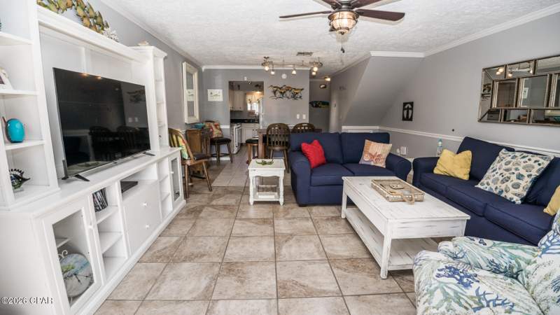 2 bedroom Condominium at 17751 Panama City Beach Parkway 7B, Beachwalk Condo, Panama City Beach — photo 5