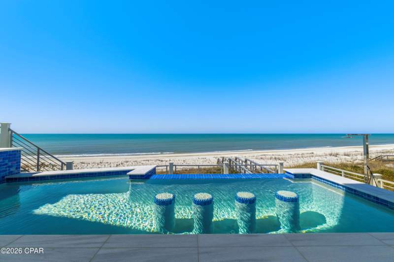 6 bedroom SingleFamilyResidence at 7179 Windward Street, Cape Breezes, Port St Joe — photo 2