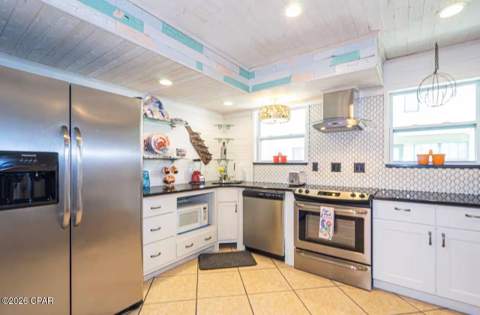 117 Cindy Lane, Panama City Beach FL - photo 10 of 17