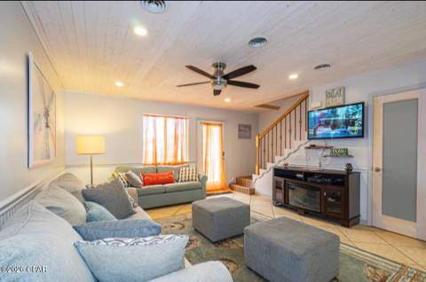 117 Cindy Lane, Panama City Beach FL - photo 7 of 17