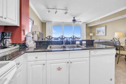16819 Front Beach Road 1913, Panama City Beach FL - photo 7 of 56