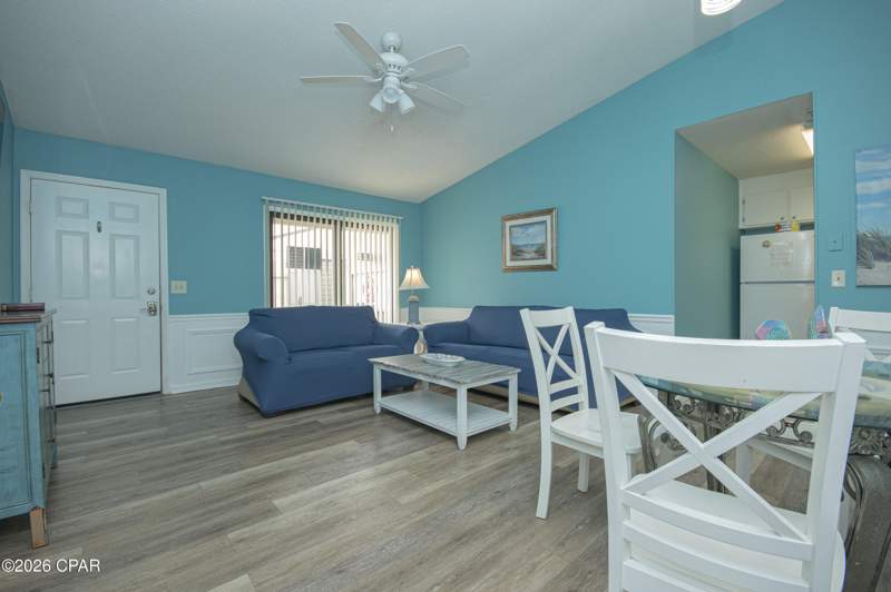 1 bedroom Condominium at 17462 Front Beach Road 18D, Horizon South Xi, Panama City Beach — photo 3