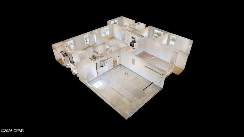3 bedroom SingleFamilyResidence at 2269 Shenandoah Boulevard, Sunny Hills Unit 1, Chipley — photo 3