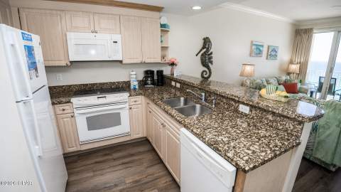 9450 S Thomas Drive 907D, Panama City Beach FL - photo 14 of 52