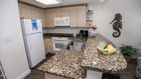 9450 S Thomas Drive 907D, Panama City Beach FL - photo 16 of 52