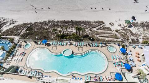 9450 S Thomas Drive 907D, Panama City Beach FL - photo 23 of 52