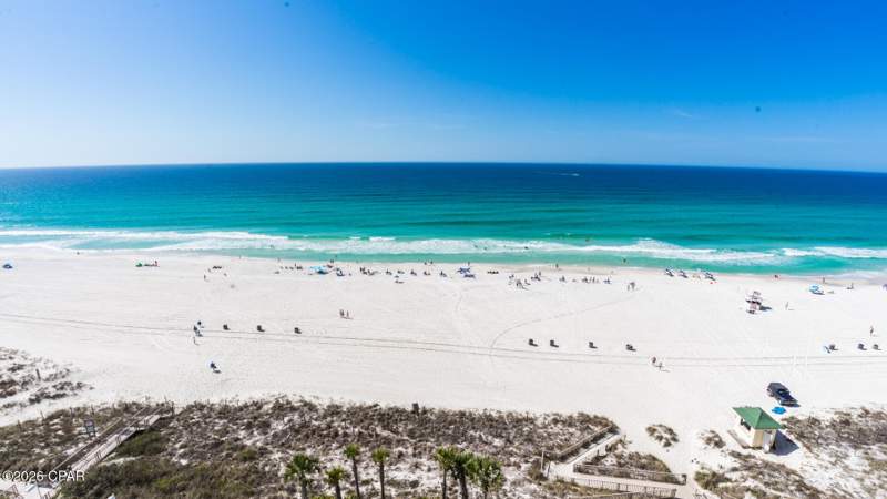 1 bedroom Condominium at 9450 S Thomas Drive 907D, Boardwalk Central, Panama City Beach — photo 5