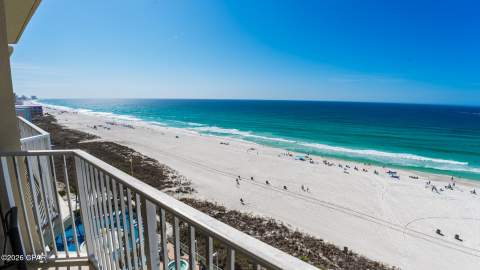 9450 S Thomas Drive 907D, Panama City Beach FL - photo 6 of 52