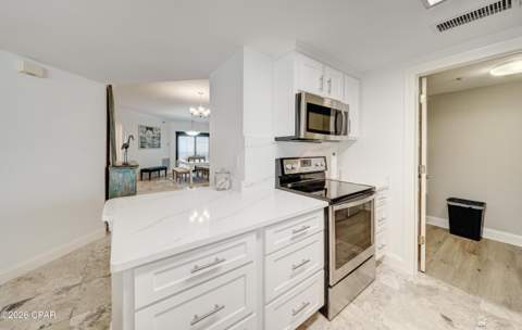 4421 Thomas Drive 202, Panama City FL - photo 19 of 45