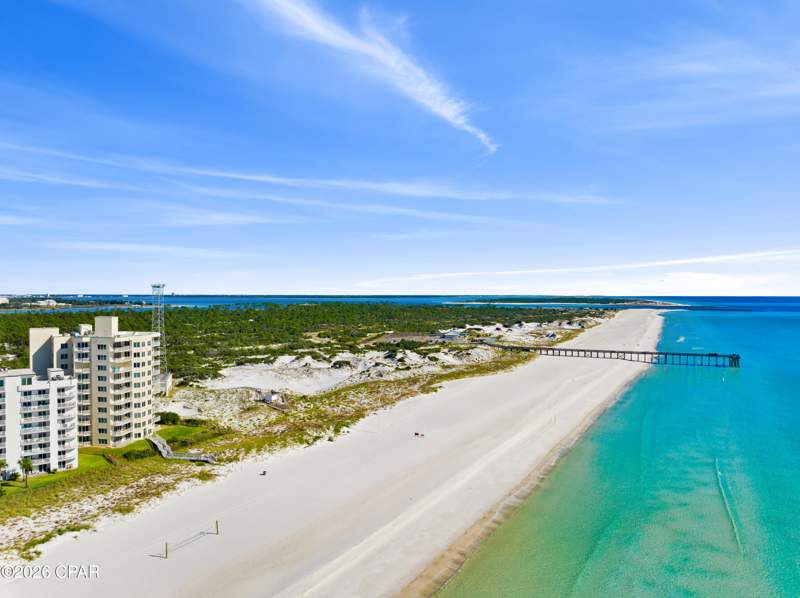 3 bedroom Condominium at 4421 Thomas Drive 202, St. Andrews Park Place, Panama City — photo 2