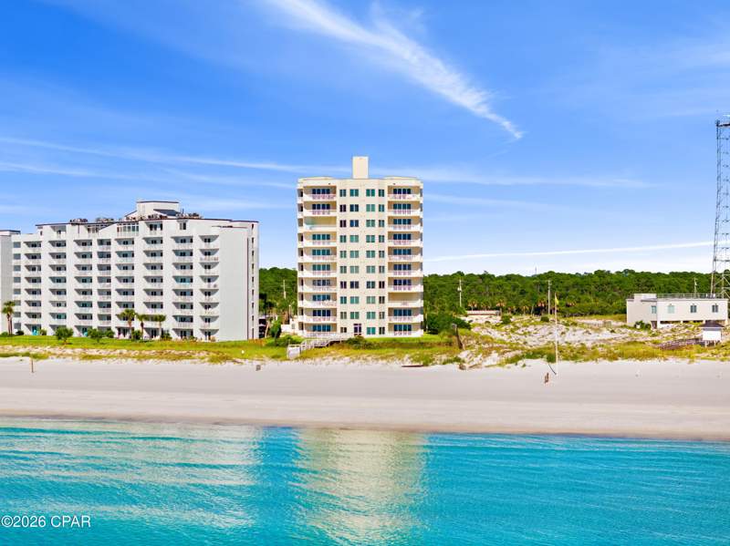 3 bedroom Condominium at 4421 Thomas Drive 202, St. Andrews Park Place, Panama City — photo 3
