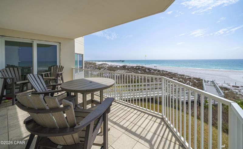 3 bedroom Condominium at 4421 Thomas Drive 202, St. Andrews Park Place, Panama City — photo 5