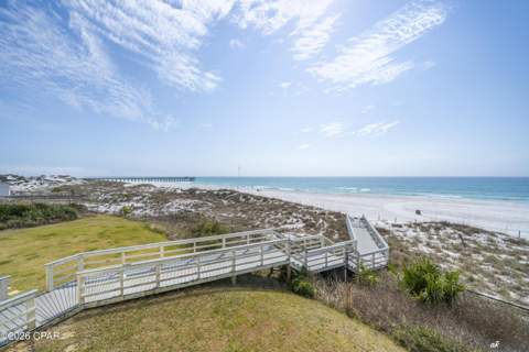 4421 Thomas Drive 202, Panama City FL - photo 6 of 45