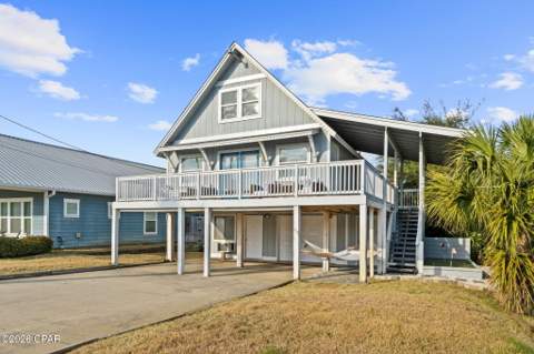 6120 Beach Drive, Panama City FL - photo 11 of 61