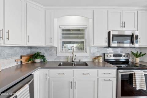 6120 Beach Drive, Panama City FL - photo 16 of 61