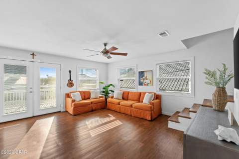6120 Beach Drive, Panama City FL - photo 7 of 61