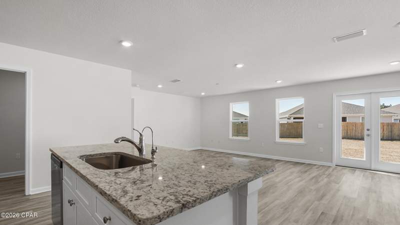 3 bedroom SingleFamilyResidence at 4029 Zinnia Drive, Sunny Hills, Chipley — photo 2