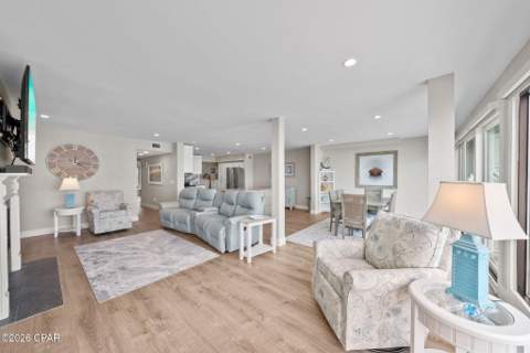 425 Bay Shore Drive 11, Panama City Beach FL - photo 12 of 47