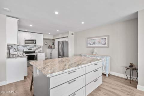 425 Bay Shore Drive 11, Panama City Beach FL - photo 16 of 47