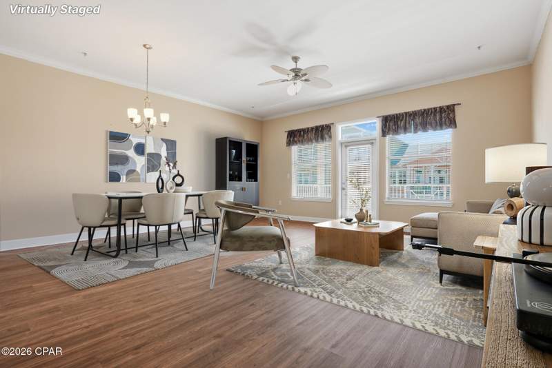 1 bedroom Condominium at 8700 Front Beach Road 3304, Island Reserve, Panama City Beach — photo 4