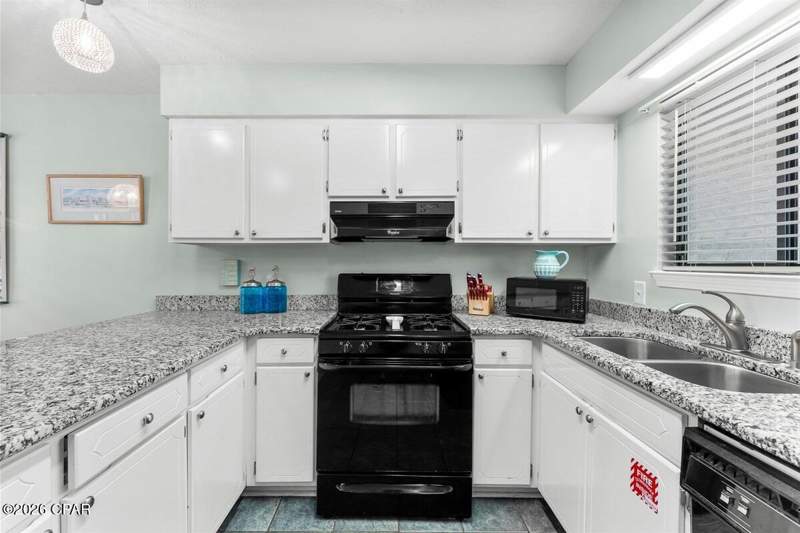 2 bedroom Attached at 201 Robin Lane, Gulf Highlands Beach Resort, Panama City Beach — photo 2