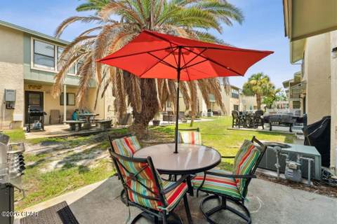201 Robin Lane, Panama City Beach FL - photo 21 of 26