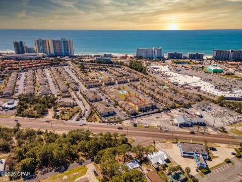 201 Robin Lane, Panama City Beach FL - photo 22 of 26