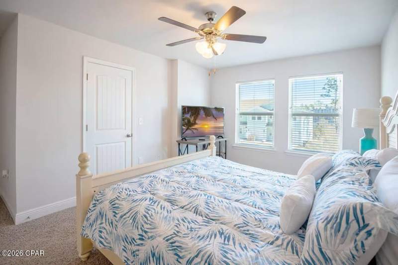 3 bedroom Attached at 1887 Pointe Drive, Hathaway Townhomes, Panama City Beach — photo 2