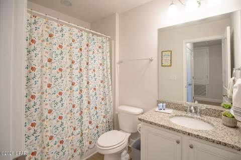 1887 Pointe Drive, Panama City Beach FL - photo 22 of 23