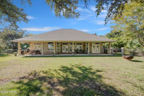 100 Legend Lakes Drive, Panama City Beach FL - photo 11 of 35