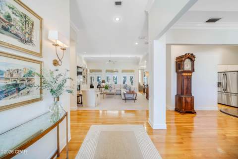 100 Legend Lakes Drive, Panama City Beach FL - photo 12 of 35