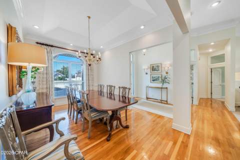 100 Legend Lakes Drive, Panama City Beach FL - photo 15 of 35