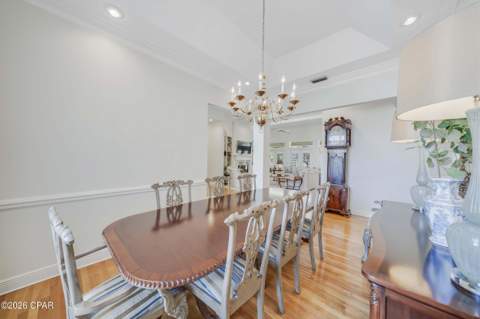 100 Legend Lakes Drive, Panama City Beach FL - photo 16 of 35