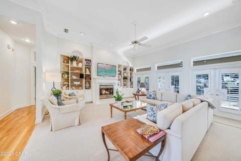 100 Legend Lakes Drive, Panama City Beach FL - photo 18 of 35