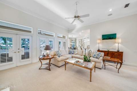 100 Legend Lakes Drive, Panama City Beach FL - photo 21 of 35