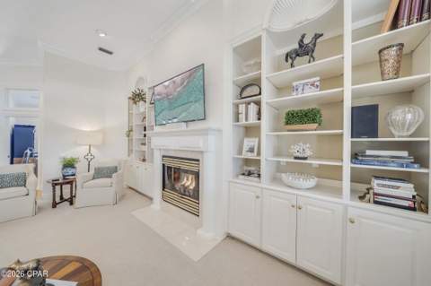 100 Legend Lakes Drive, Panama City Beach FL - photo 22 of 35