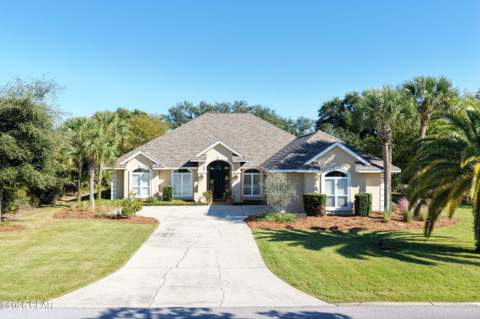 100 Legend Lakes Drive, Panama City Beach FL - photo 6 of 35