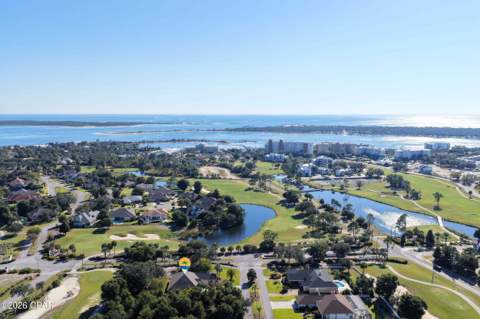 100 Legend Lakes Drive, Panama City Beach FL - photo 7 of 35