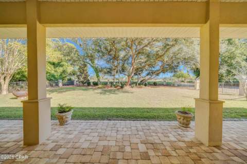 100 Legend Lakes Drive, Panama City Beach FL - photo 8 of 35