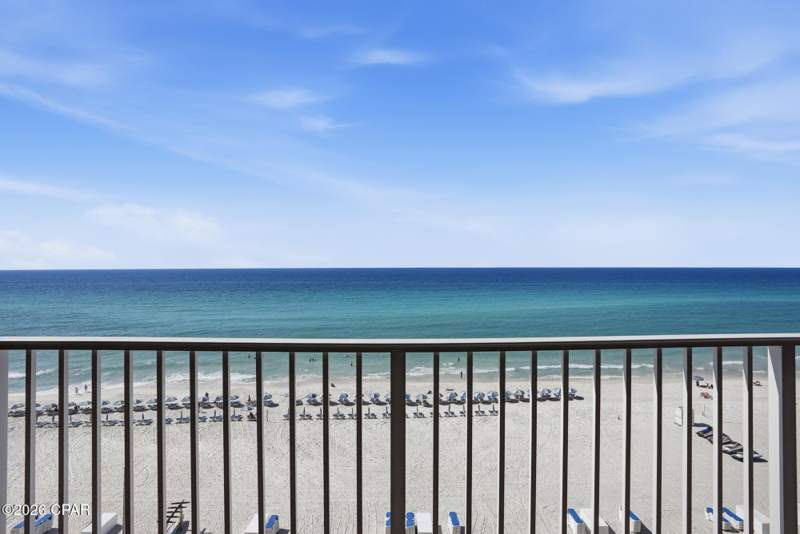 1 bedroom Condominium at 16819 Front Beach Road 606, Tidewater Beach Phase I, Panama City Beach — photo 3