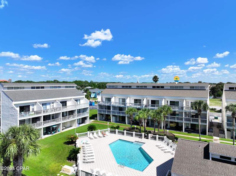 1 bedroom Condominium at 17614 Front Beach Road 17E, Endless Summer II, Panama City Beach — photo 2